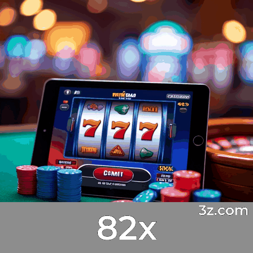 82x: Apostas Esportivas Integradas para Brasileiros