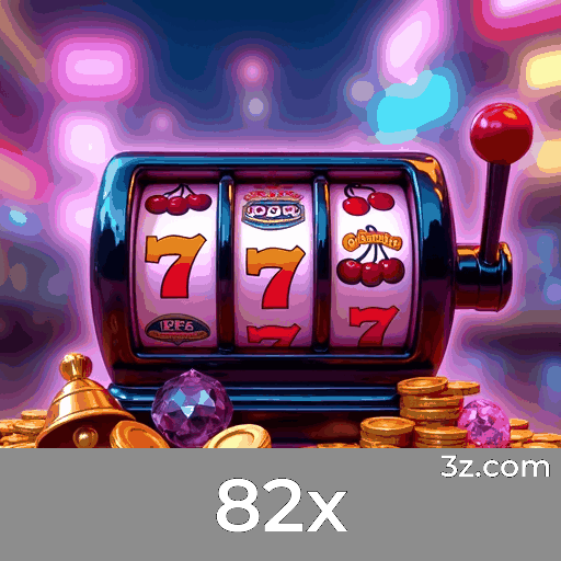 82x: Plataforma Profissional e Confiável