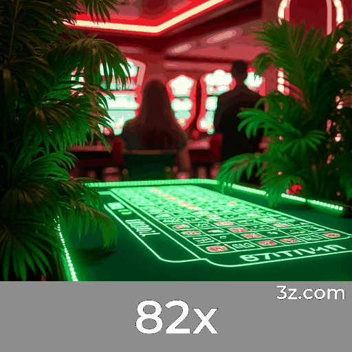 82x: O Cassino Online Mais Seguro e Divertido