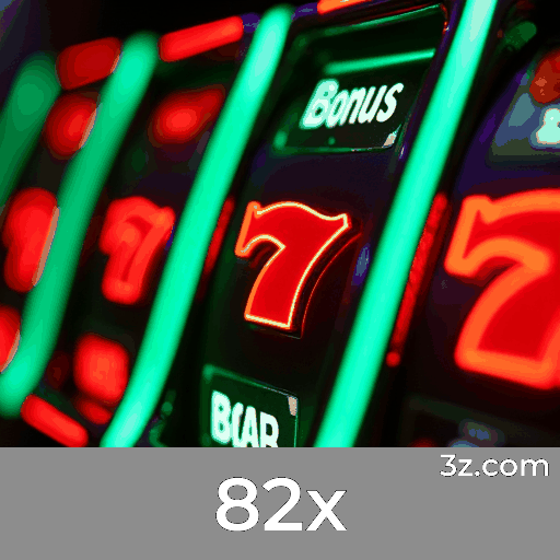 82x: O Cassino Online Mais Seguro e Divertido