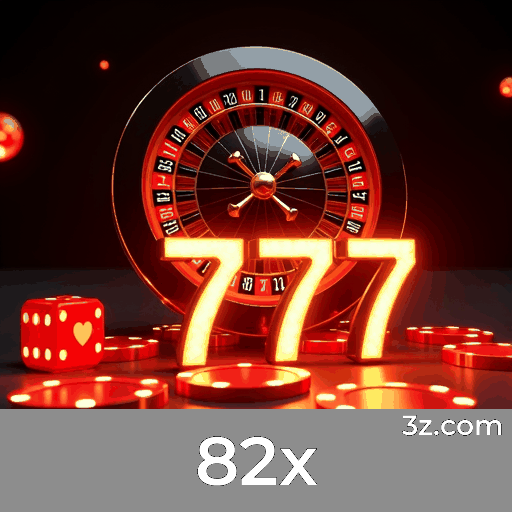 82x: O Cassino Online Mais Seguro e Divertido