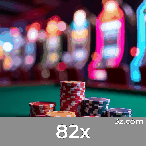 82x: Plataforma Profissional e Confiável