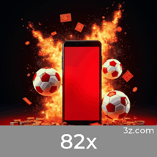 82x: Jogos de Cassino Luxuosos e Emocionantes