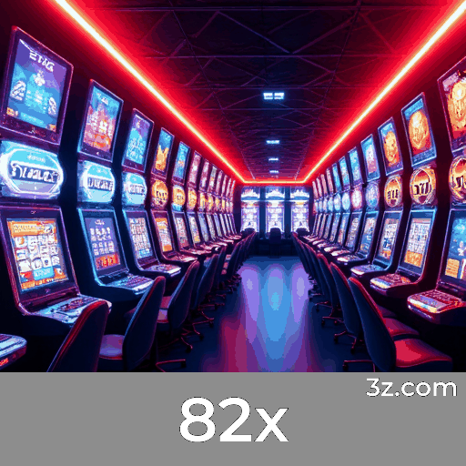 82x: Apostas Esportivas Integradas para Brasileiros