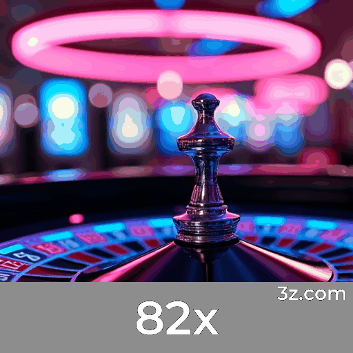 82x: O Cassino Online Mais Seguro e Divertido